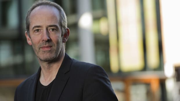 Hoogleraar Maarten de Rijke: &lsquo;Gaat AI alles oplossen? Nee, natuurlijk niet&rsquo;